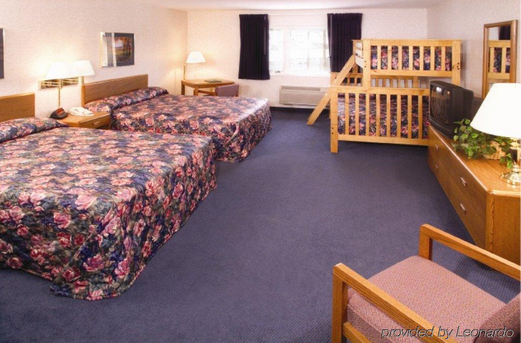 Baymont By Wyndham Oacoma Hotel Room photo